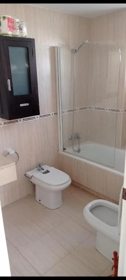 Sunny And Cozy Room Marbella Spain