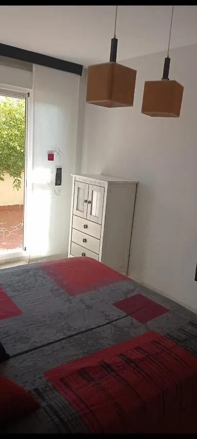 Sunny And Cozy Room Marbella 0*,